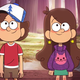 Gravity Falls